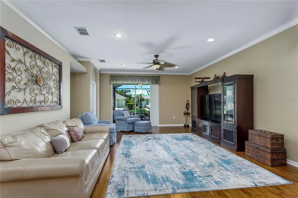 20930 TANGOR ROAD Land O Lakes, FL 34637