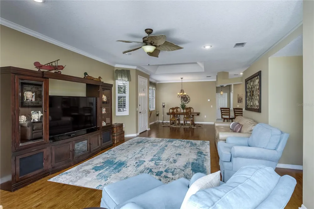 20930 TANGOR ROAD Land O Lakes, FL 34637