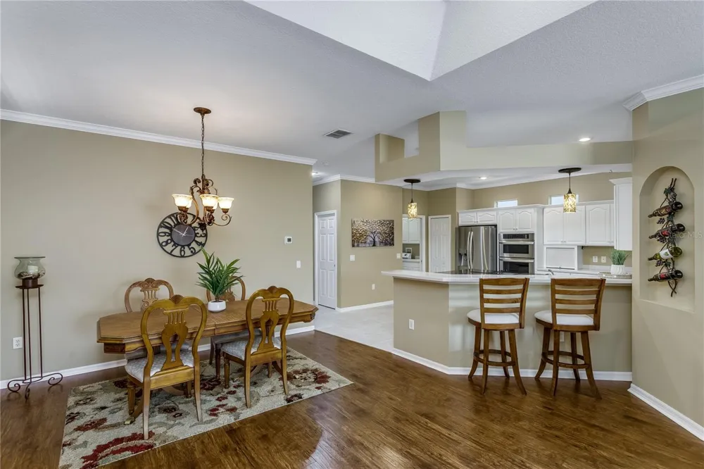 20930 TANGOR ROAD Land O Lakes, FL 34637