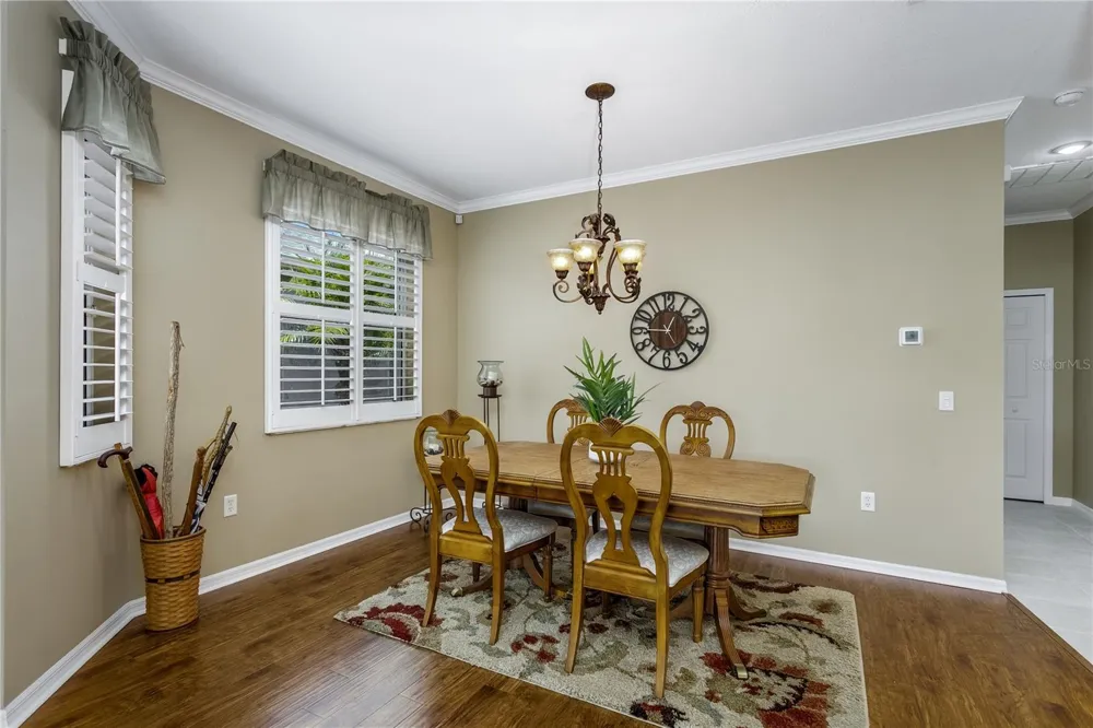 20930 TANGOR ROAD Land O Lakes, FL 34637