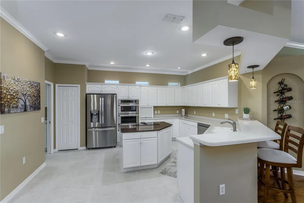 20930 TANGOR ROAD Land O Lakes, FL 34637