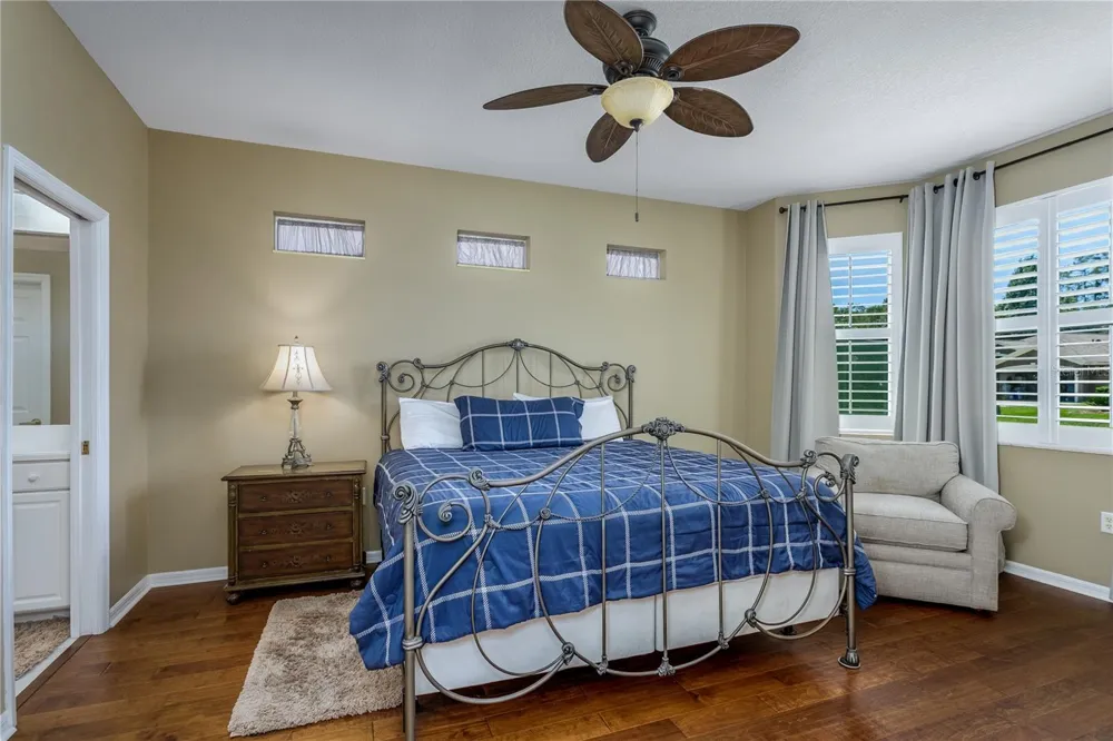 20930 TANGOR ROAD Land O Lakes, FL 34637