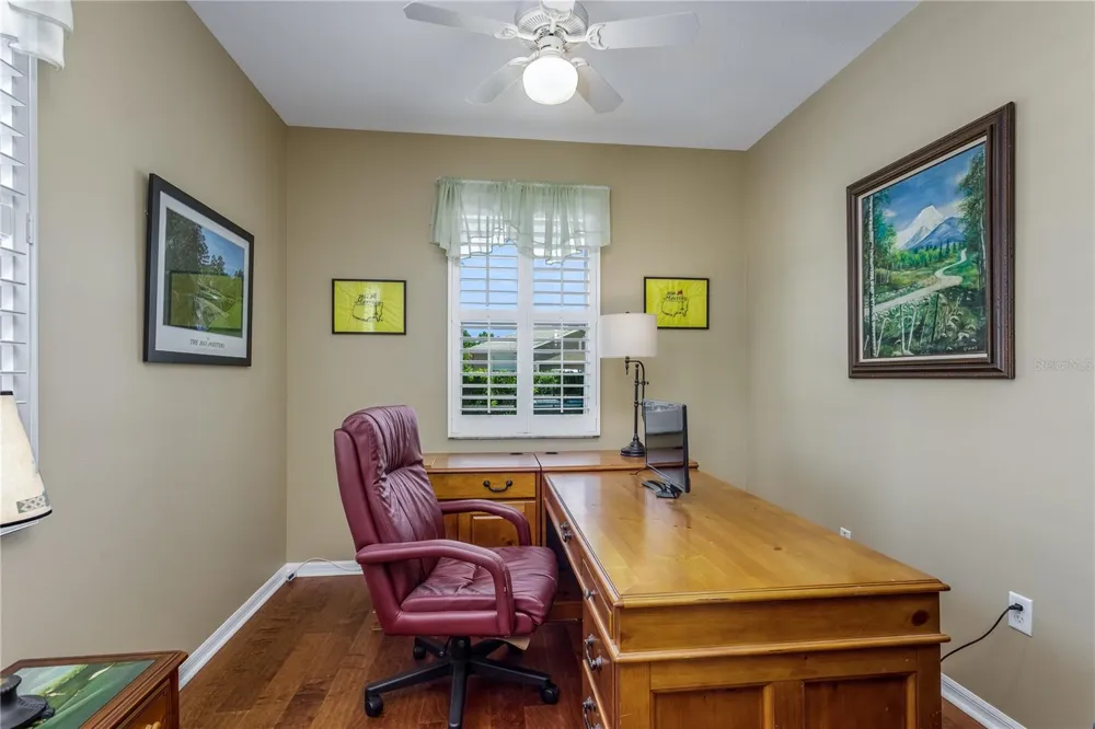 20930 TANGOR ROAD Land O Lakes, FL 34637
