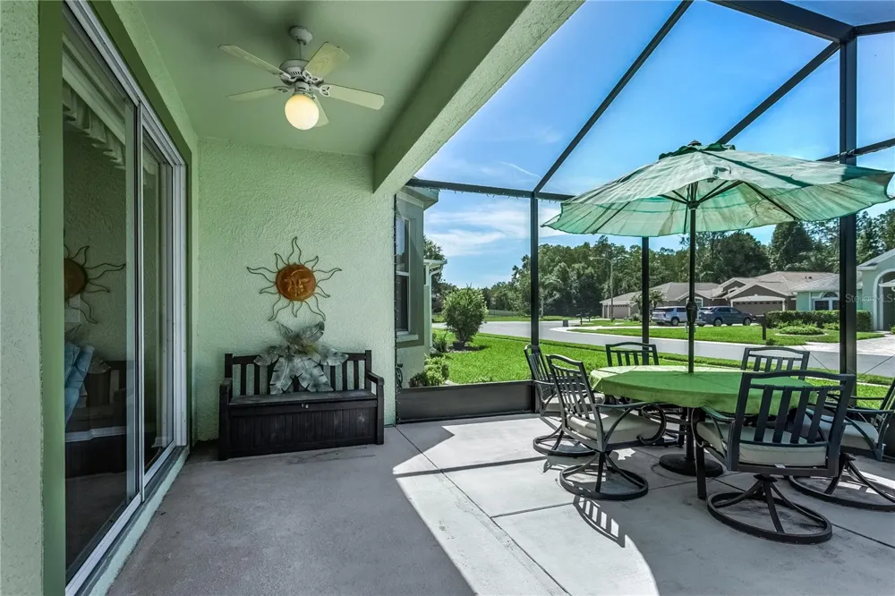 20930 TANGOR ROAD Land O Lakes, FL 34637
