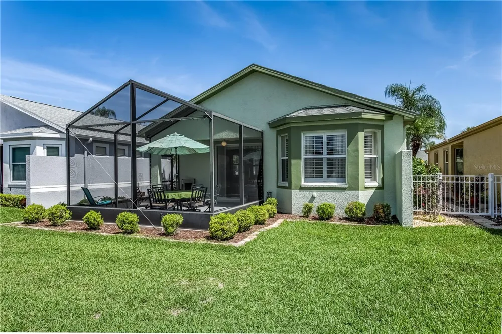 20930 TANGOR ROAD Land O Lakes, FL 34637