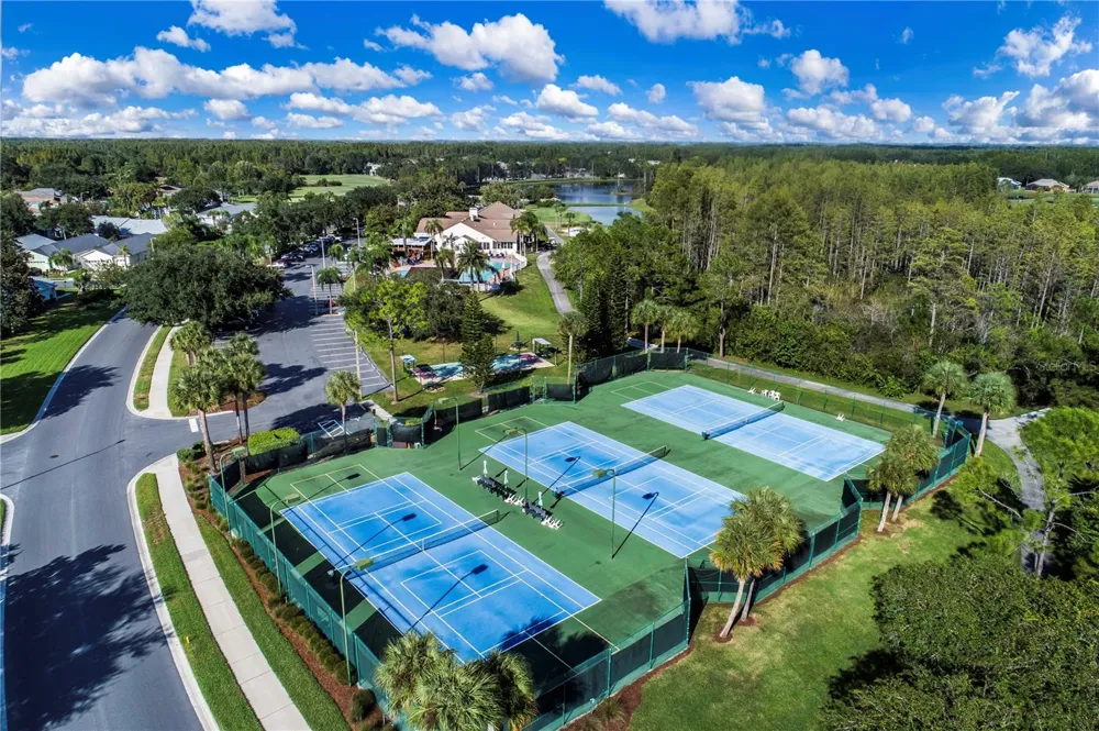 20930 TANGOR ROAD Land O Lakes, FL 34637