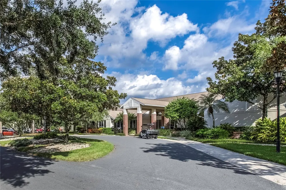 20930 TANGOR ROAD Land O Lakes, FL 34637