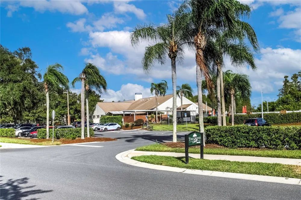 20930 TANGOR ROAD Land O Lakes, FL 34637