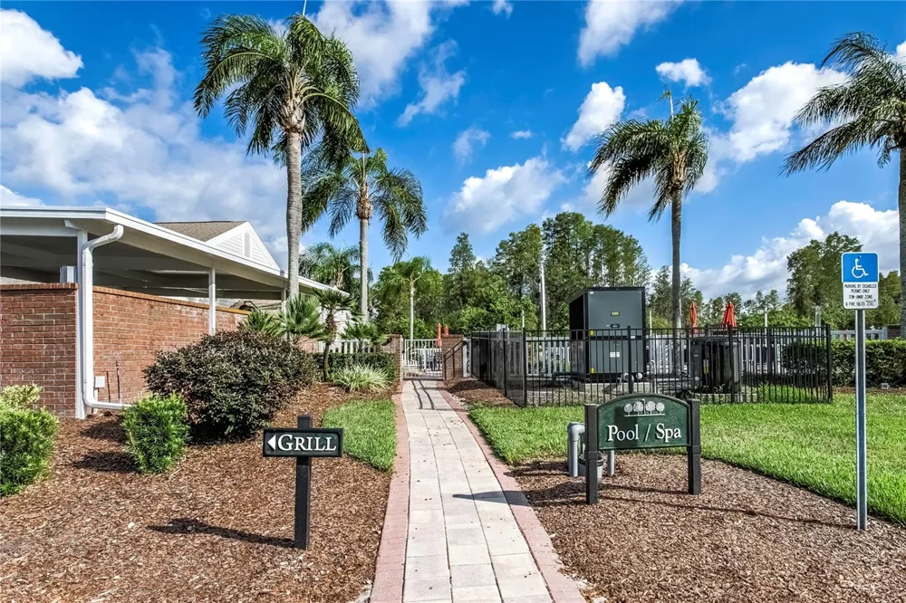 20930 TANGOR ROAD Land O Lakes, FL 34637