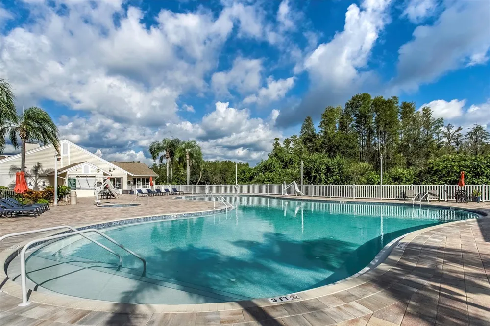 20930 TANGOR ROAD Land O Lakes, FL 34637