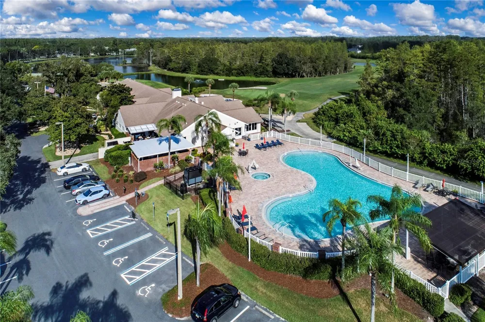 20930 TANGOR ROAD Land O Lakes, FL 34637