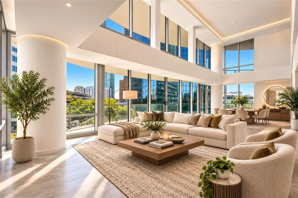 400 CENTRAL AVENUE #407 St Petersburg, FL 33701