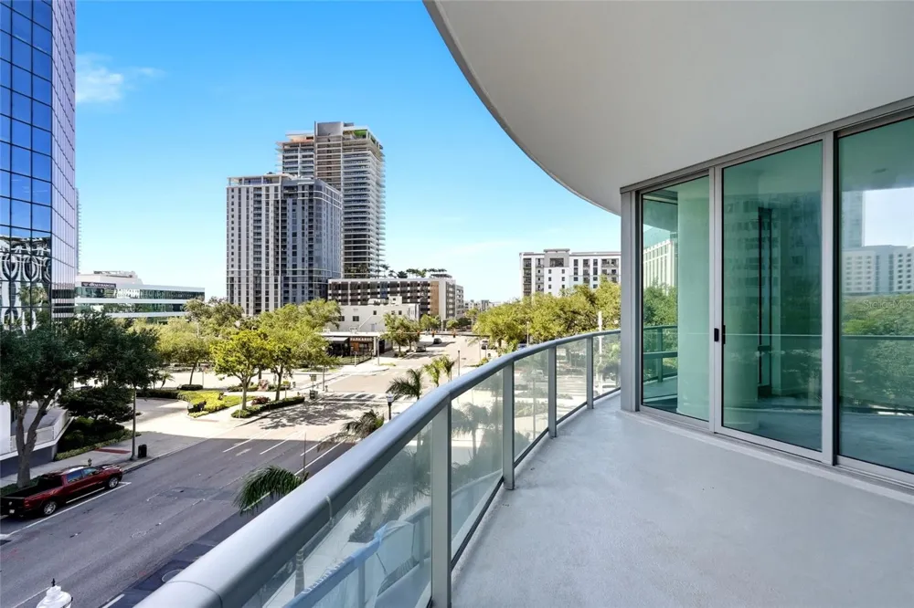 400 CENTRAL AVENUE #407 St Petersburg, FL 33701