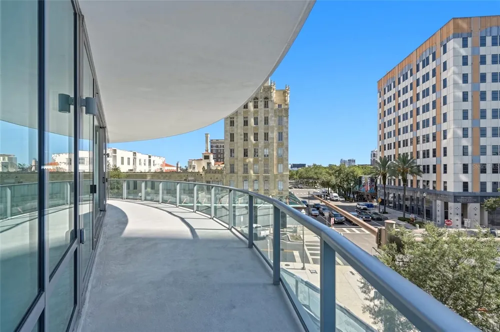 400 CENTRAL AVENUE #407 St Petersburg, FL 33701