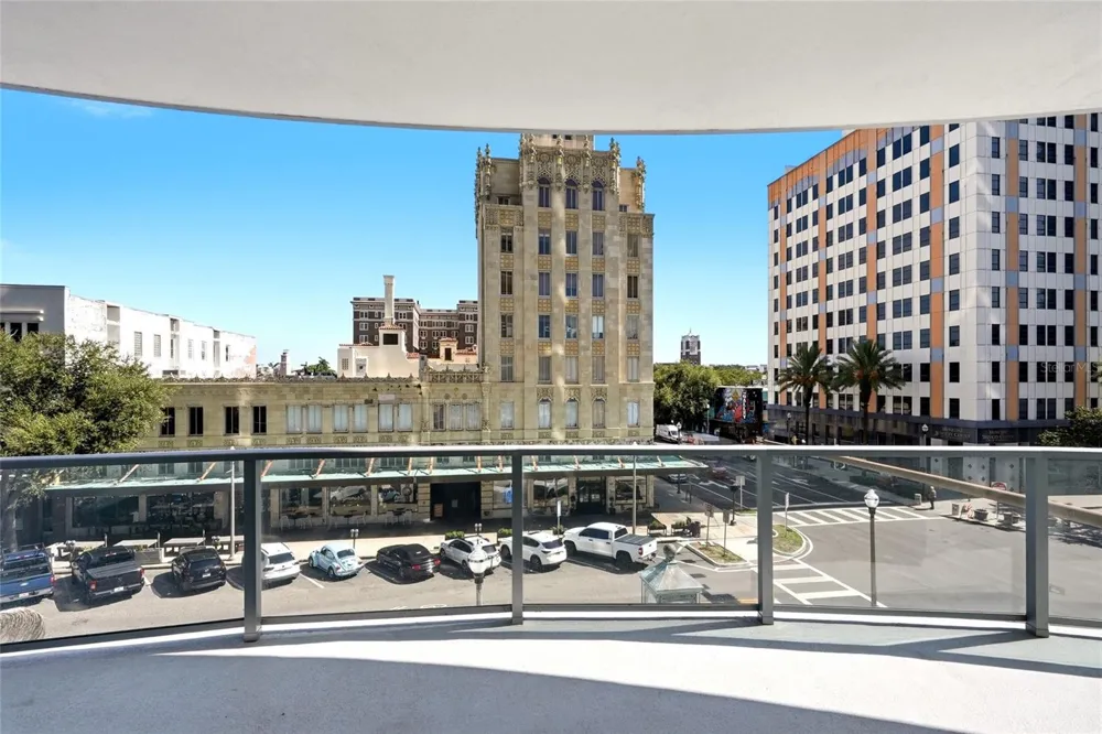 400 CENTRAL AVENUE #407 St Petersburg, FL 33701