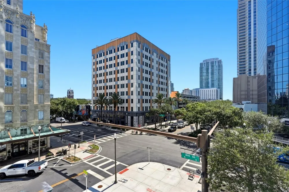 400 CENTRAL AVENUE #407 St Petersburg, FL 33701