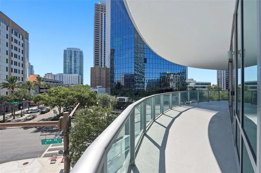 400 CENTRAL AVENUE #407 St Petersburg, FL 33701