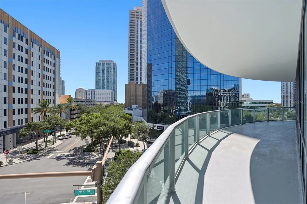 400 CENTRAL AVENUE #407 St Petersburg, FL 33701
