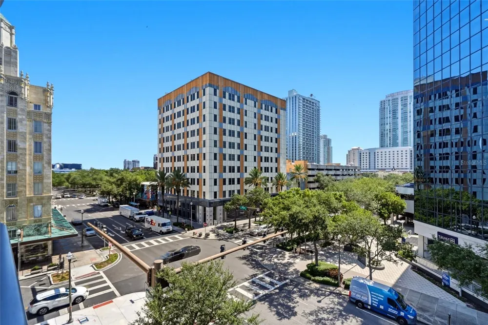 400 CENTRAL AVENUE #407 St Petersburg, FL 33701
