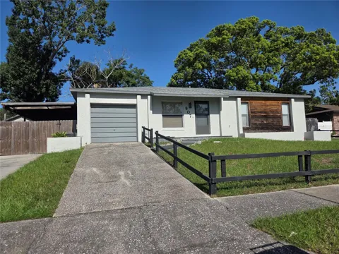 907 CUTLER DRIVE