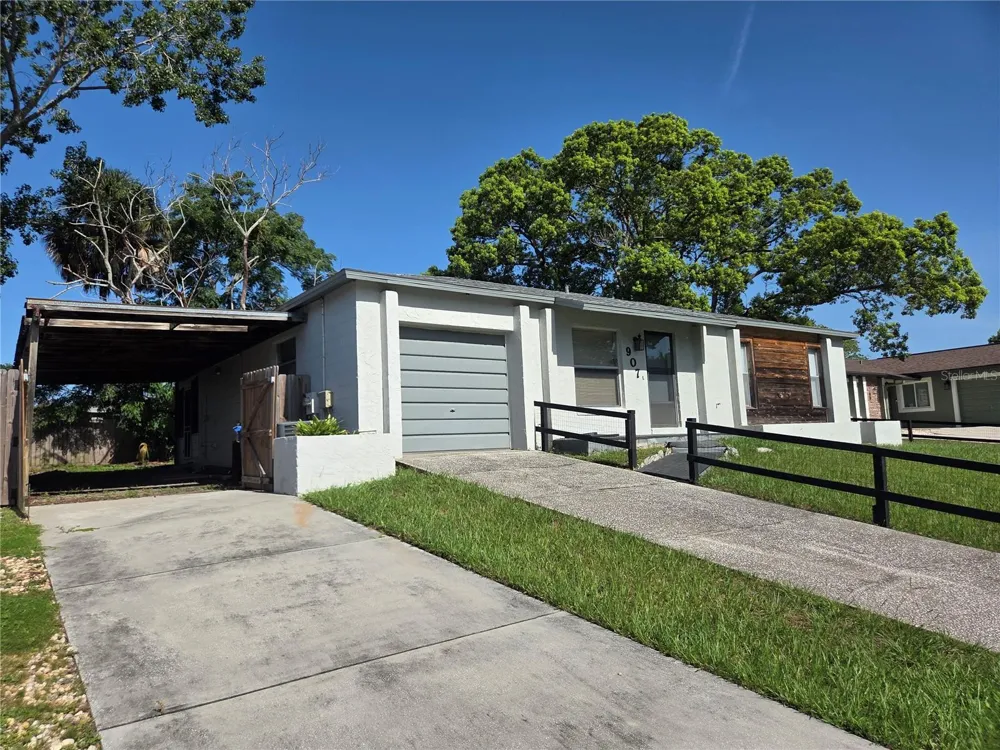 907 CUTLER DRIVE Seffner, FL 33584