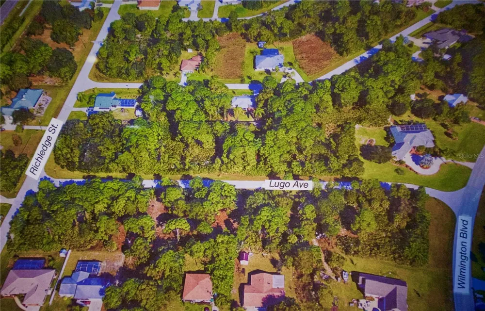 9056 LUGO AVENUE Englewood, FL 34224