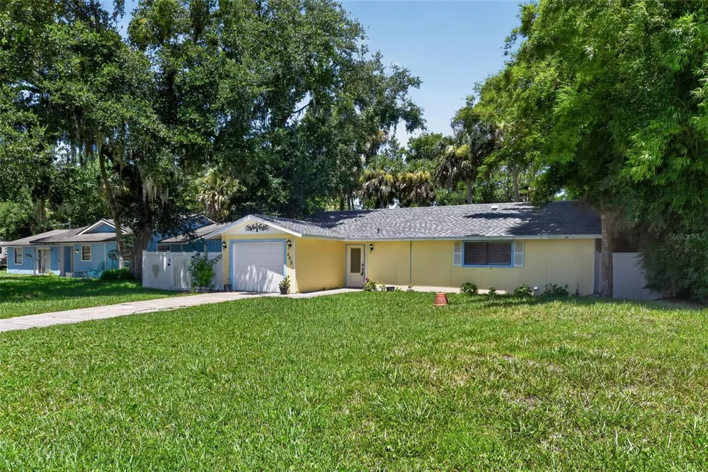 408 PALM AVENUE Ormond Beach, FL 32174