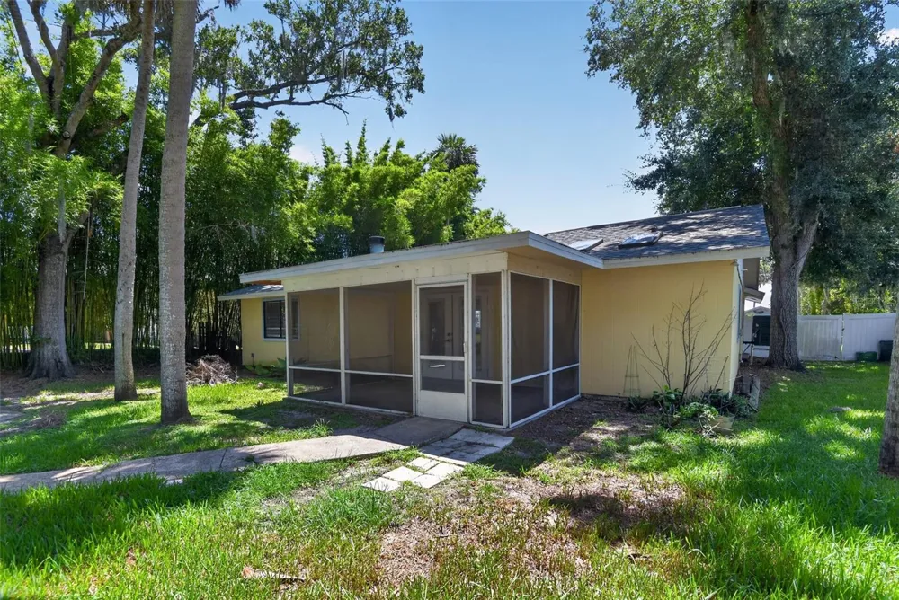 408 PALM AVENUE Ormond Beach, FL 32174