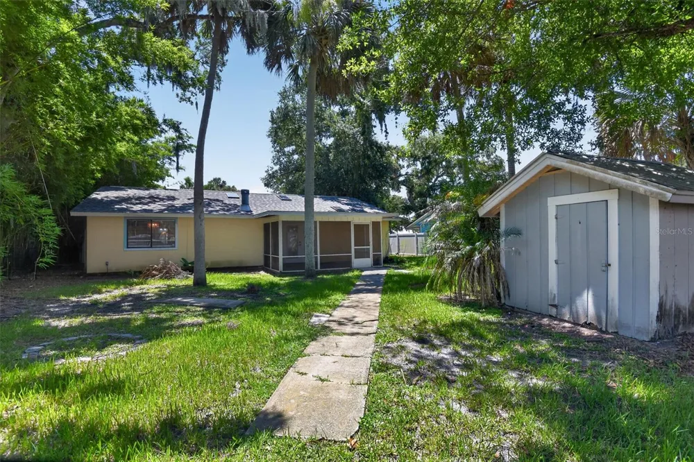 408 PALM AVENUE Ormond Beach, FL 32174