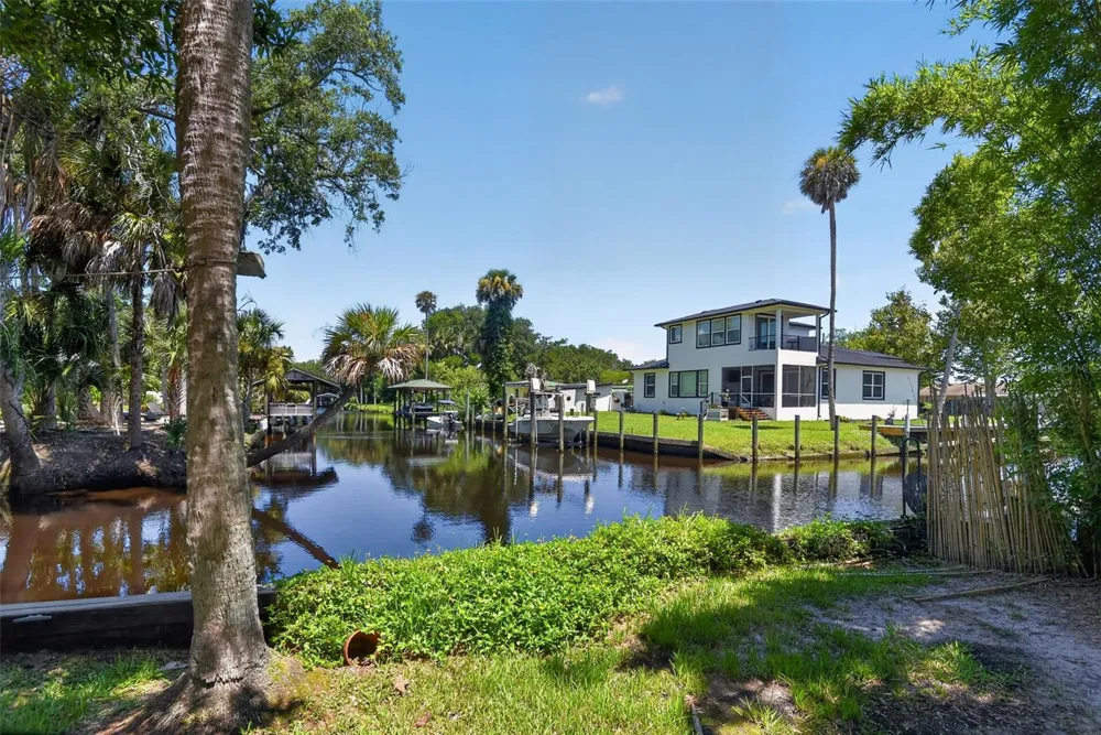 408 PALM AVENUE Ormond Beach, FL 32174