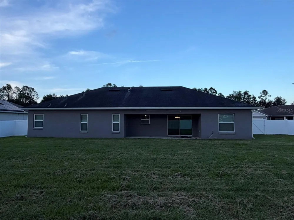 10340 SE 69TH TERRACE Belleview, FL 34420
