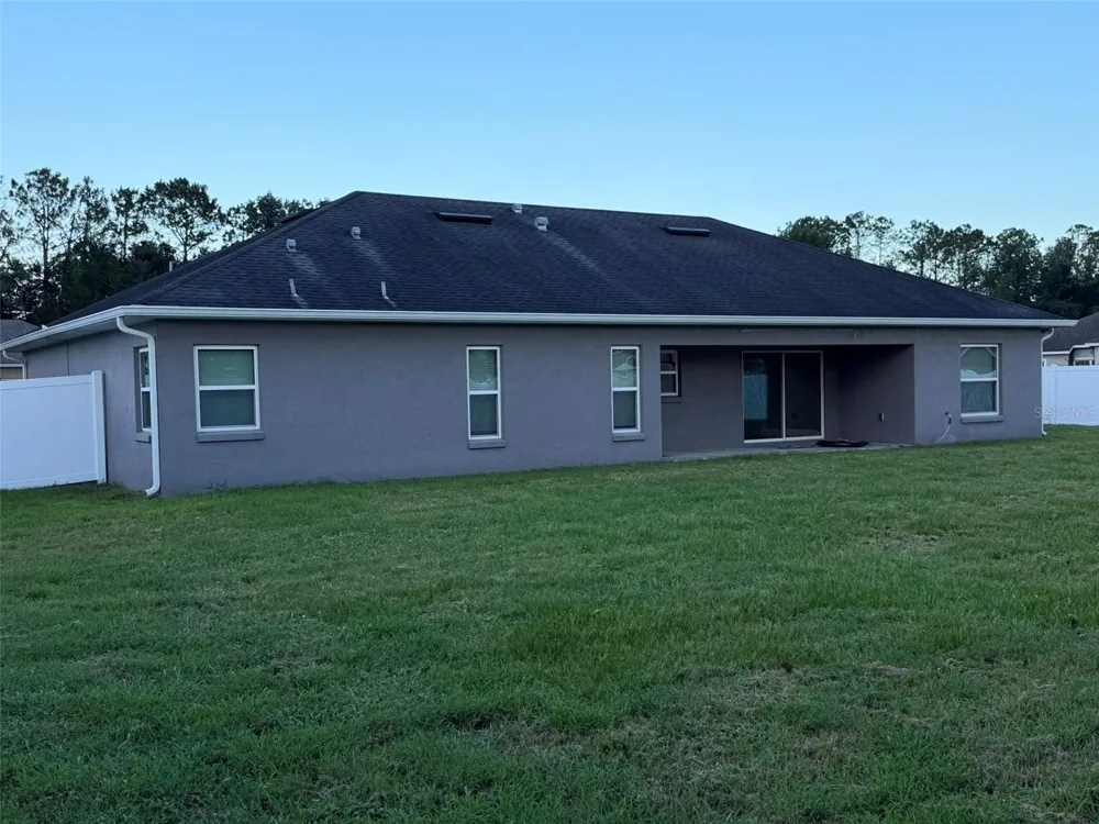 10340 SE 69TH TERRACE Belleview, FL 34420