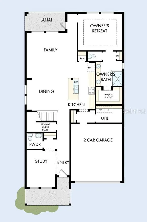 2794 SOLETA VIEW Odessa, FL 33556