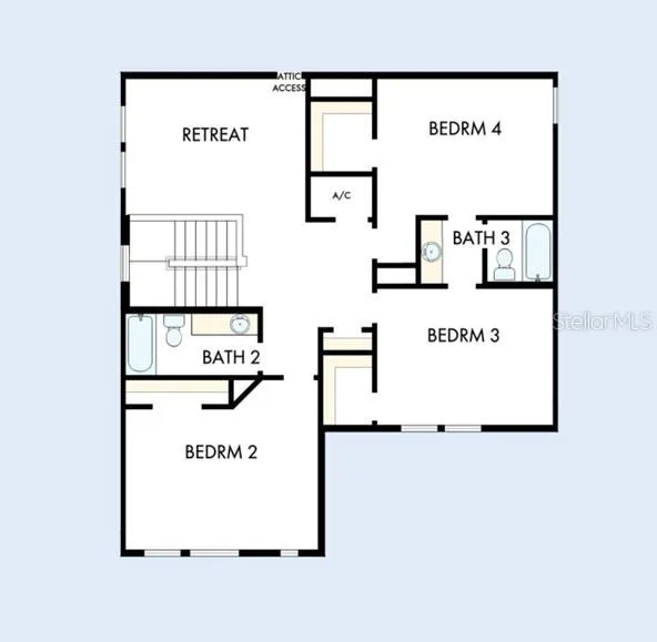 2794 SOLETA VIEW Odessa, FL 33556