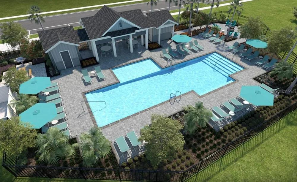 2794 SOLETA VIEW Odessa, FL 33556