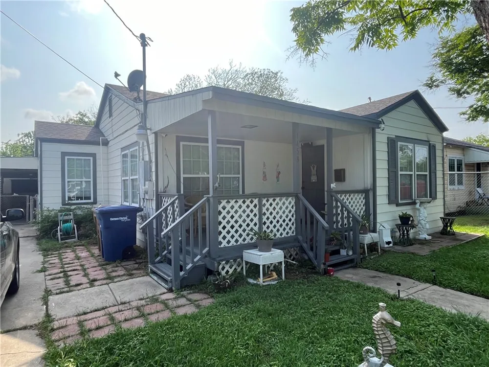 1453 14th Street Corpus Christi, TX 78404