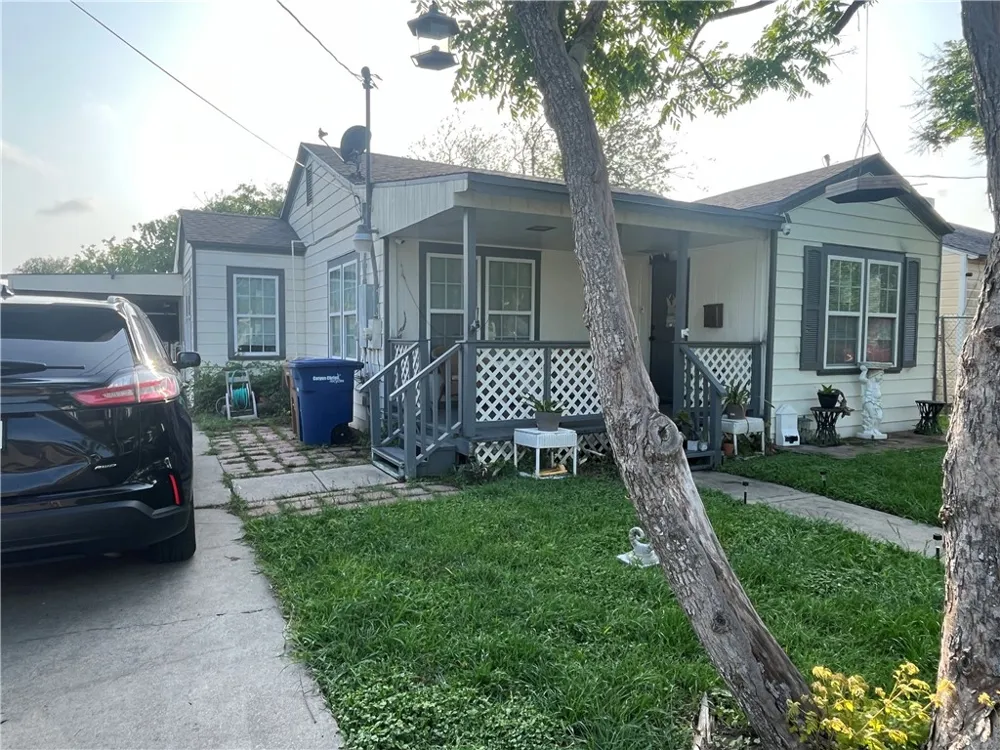 1453 14th Street Corpus Christi, TX 78404