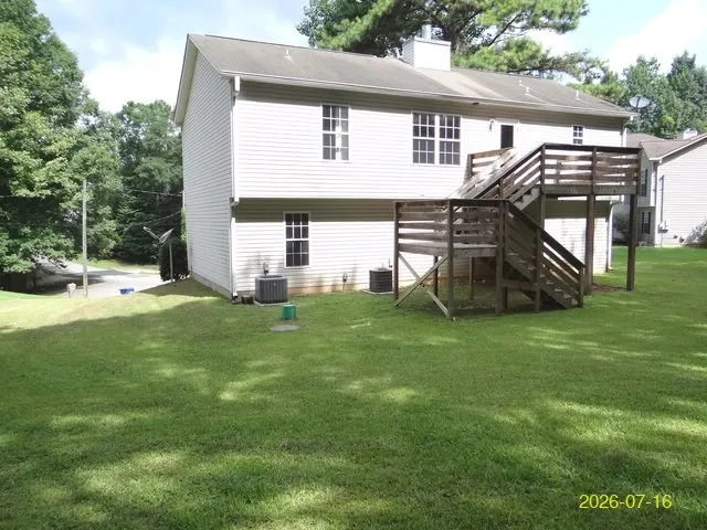 64 Lee Road 2094 Valley, AL 36854