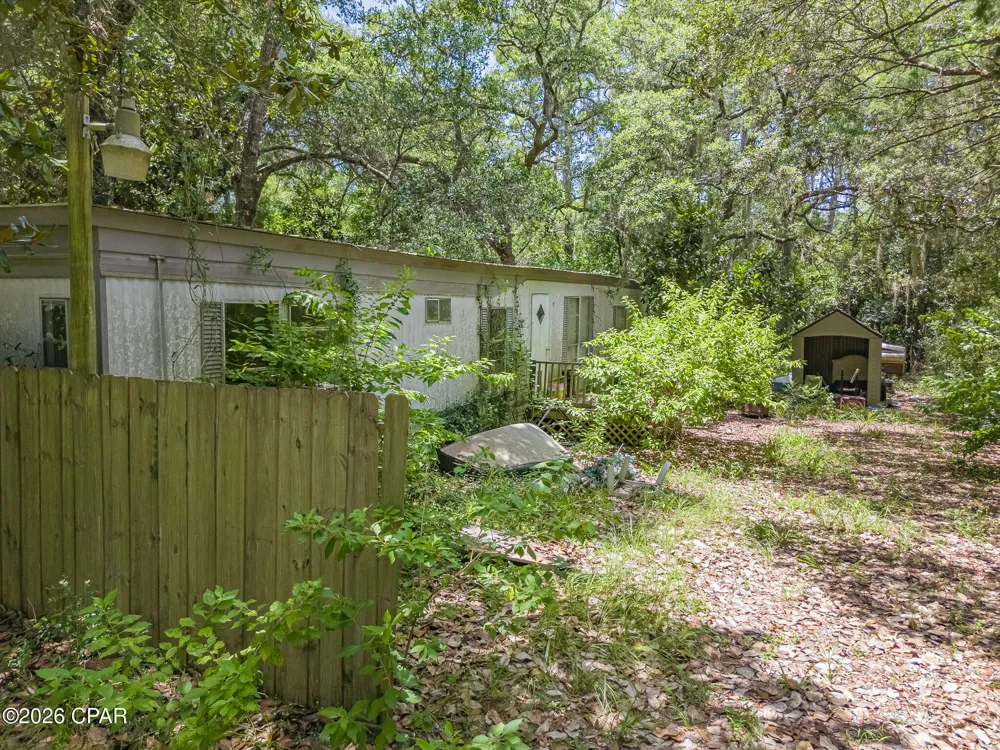 6607 Lazy Acre Road Panama City Beach, FL 32413