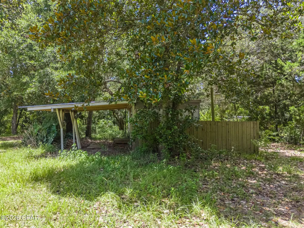 6607 Lazy Acre Road Panama City Beach, FL 32413