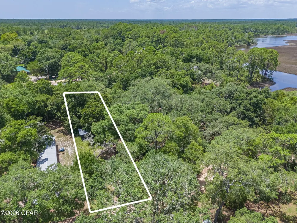 6607 Lazy Acre Road Panama City Beach, FL 32413