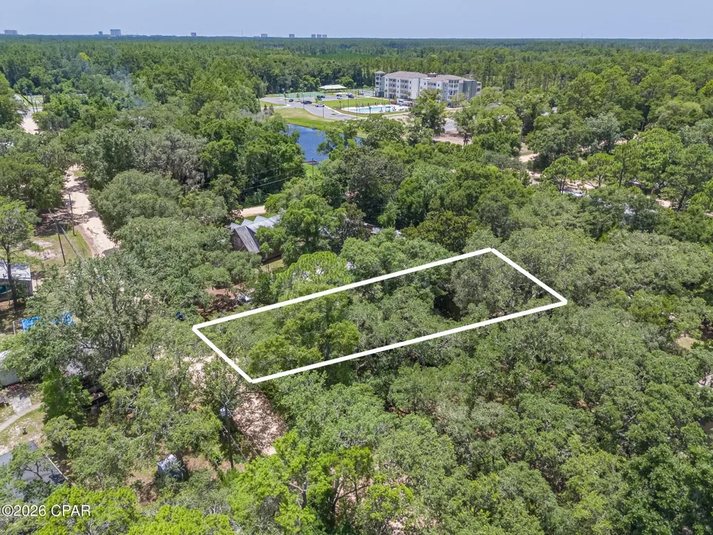 6607 Lazy Acre Road Panama City Beach, FL 32413