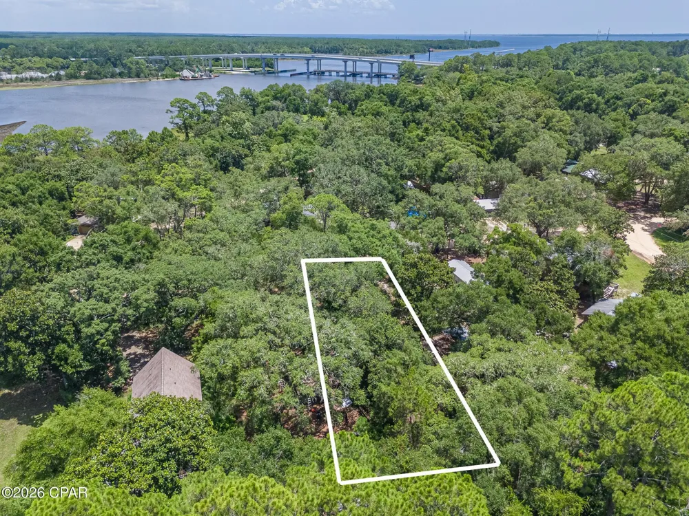 6607 Lazy Acre Road Panama City Beach, FL 32413