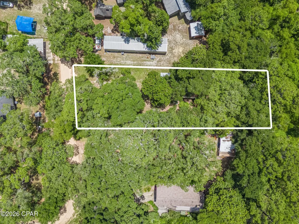 6607 Lazy Acre Road Panama City Beach, FL 32413