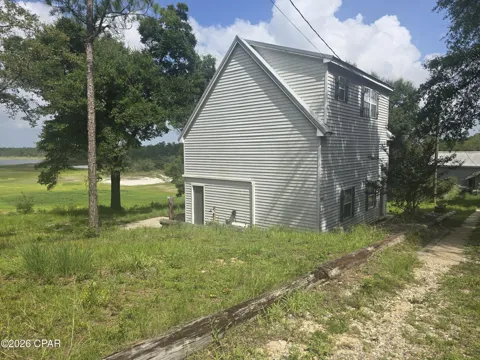 4995 Porter Pond Road