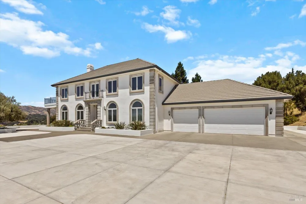 4119 Campini Estates Drive Vacaville, CA 95688