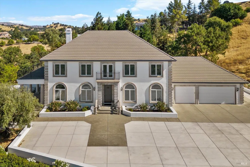 4119 Campini Estates Drive Vacaville, CA 95688