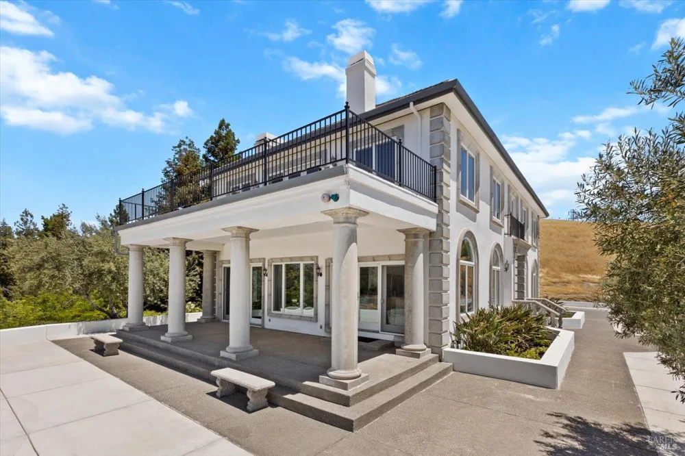 4119 Campini Estates Drive Vacaville, CA 95688