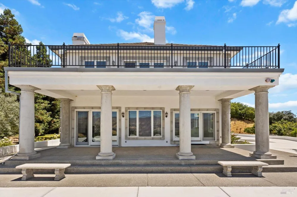 4119 Campini Estates Drive Vacaville, CA 95688