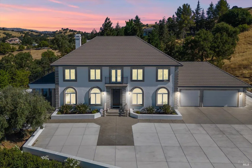 4119 Campini Estates Drive Vacaville, CA 95688